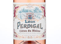 Leon Perdigal,2018