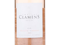 Château Clamens,2018