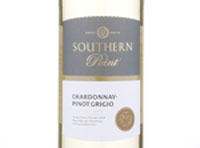 Southern Point Chardonnay Pinot Grigio,2018