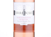 Terre Forti Rose' Sangiovese Rubicone,2018