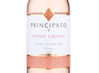Principato Pinot Grigio Rosato Provincia di Pavia,2018