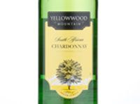 Yellowwood Mountain Chardonnay,2018