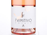 Masseria Pietrosa Rosé di Primitivo Salento,2018