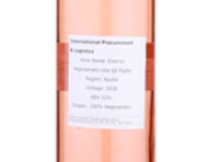 Diverso Negroamaro Rose,2018