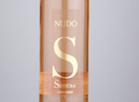 Nudo - Cannonau di Sardegna Rosato,2018