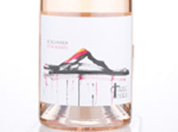 Scalunera Etna Rosato,2018