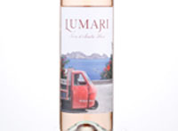 Lumari Nero D'Avola Rose',2018