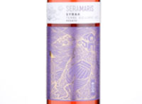 Seramaris Syrah Terre Siciliane,2018