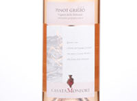 Casata Monfort Pinot Grigio Rose,2018