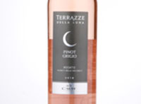 Terrazze della Luna Pinot Grigio Rosato Vigneti delle Dolomiti,2018