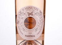 Pasqua 11 Minutes Rosé Trevenezie,2018