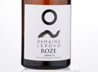 Domaine Lepovo Rose,2018