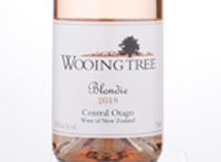 Wooing Tree Blondie,2018