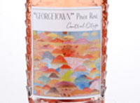 Nockies Palette "Georgetown" Pinot Rosé,2018