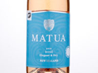 Matua Regional Rose,2018