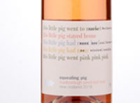 Squealing Pig Rose,2018