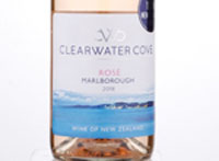 Clearwater Cove Rose,2018
