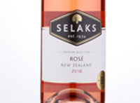 Selaks Premium Selection Rose,2018