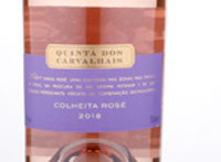 Quinta dos Carvalhais Colheita Rosé,2018