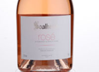 Soalheiro Mineral Rosé Alvarinho & Pinot Noir,2018