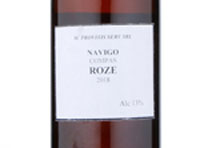 Navigo Compas Roze,2018
