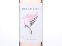 Dreambird Pinot Grigio Rose,2018