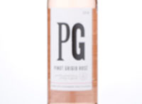 Alphabet Pg Rosé,2018