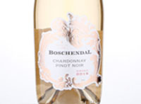 Boschendal Chardonnay Pinot Noir,2018