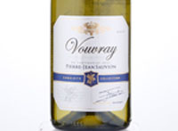 Exquisite Collection Vouvray,2017