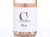 Castelo Rosé,2018