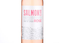 Salmon Club Rose,2018