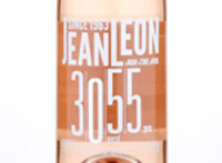 Jean Leon 3055 Rosé,2018