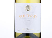 Morrisons The Best Vouvray,2017