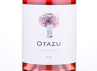 Otazu Rosado Merlot,2018
