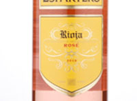 Espartero Rioja Rosé,2018