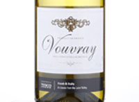 Tesco Vouvray,2017