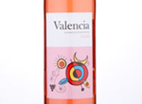 Valencia Rose,2018