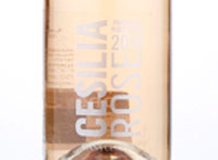 Cesilia Rosé,2018