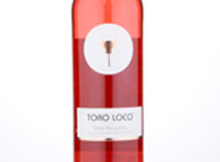 Toro Loco Rose,2018