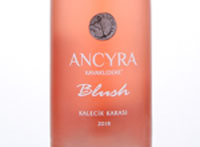 Ancyra Blush,2018