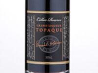 Cellar Reserve Grand Liqueur Topaque,NV