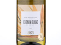 Spar Reserve Breedekloof Chenin Blanc,2017