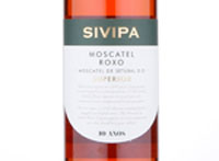 Moscatel Roxo 10 Anos Superior,NV