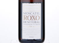 Casa Ermelinda Freitas - Moscatel Roxo de Setúbal Superior,2010