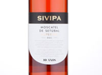 Moscatel de Setúbal 10 Anos,NV