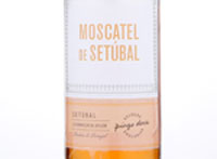 Moscatel de Setúbal Pingo Doce,NV