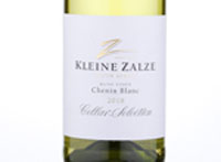 Kleine Zalze Cellar Selection Chenin Blanc Bush Vines,2018