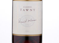 Morris Classic Tawny,NV