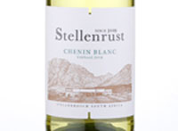 Stellenrust Chenin Blanc (Stellenbosch Manor),2018