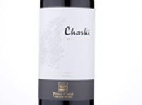 Chaski Petit Verdot,2015
